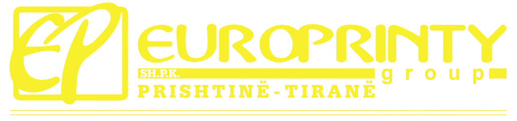 Europrinty.al
