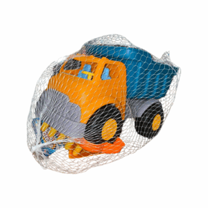 LODER PLAZHI KAMION BEACH TOYS 5013