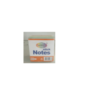 XINGLI stick notes 76x76mm 500 sheet me ngjitje 517-4
