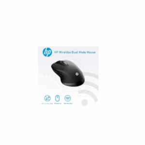 MOUSE HP FM710A WIRELESS DUAL MODE 2.4GHZ