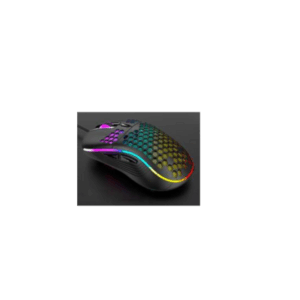 Maus FC-1960 , 8 KEY GAMING MOUSE ME FISHE USB