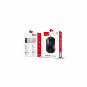 MOUSE QS-101 YILIMA OPTICAL SENSOR ME FISEH USB