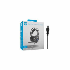 KUFJE DEGJIMI  HP H200S, H200G USB 7.1