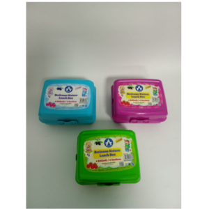 ARK 1398 Kuti ushqimi per femije