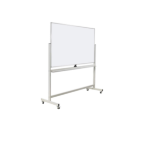 TABELE MAGNETIKE ME KEMBE ME RROTULLIM 360° 120X200 CM INT-613 NOKI