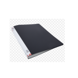 DOSJE ME 30 ZARFA PLASTIK  E ZEZE NOKI 64130-NNP-190