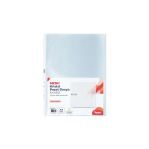 ZARF PLASTIK 90 MICRON 54430-90 NOKI