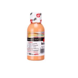 RED APPLE RA110-23 BOJRA AKRILIKE  100ML NGJYRE PJEPRI