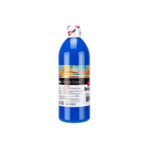 RED APPLE RA150- 13 BOJRA AKRILIKE 500ML BLU
