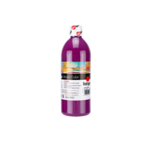 RED APPLE RA150- 19 BOJRA AKRILIKE 500ML LEJLA