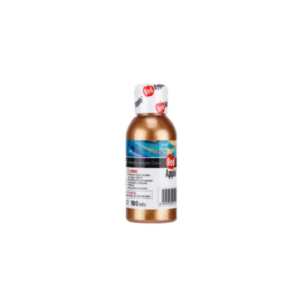 RED APPLE BOJE AKRILIKE RA110-39 COPPER 100ML