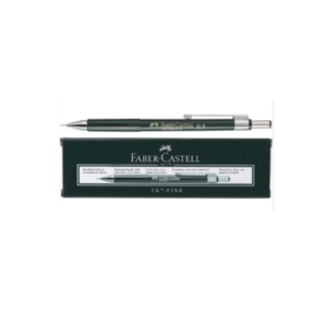 F.CASTELL 136500 MECHANICAL PENCIL TK-FINE 9715 0.5 MM