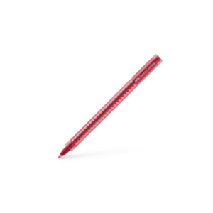 F.CASTELL 544521 STILO.BALLPOINT GRIP 2020 RED