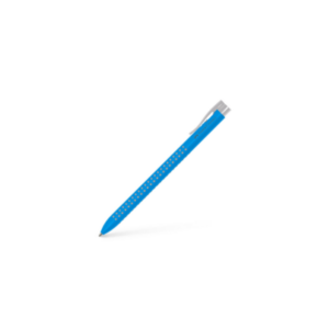 F.CASTELL 544651 STILO.BALLPOINT GRIP 2022 BLUE