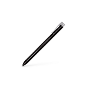 F.CASTELL 544699 STILO.BALLPOINT GRIP 2022 BLACK