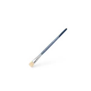 F.CASTELL CS BRUSH FLAT BRISTLE SIZE 14 282814