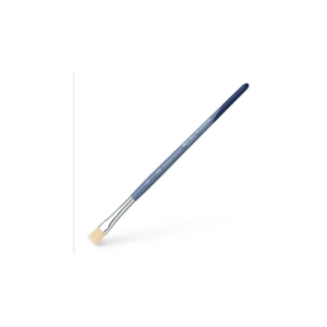 F.CASTELL CS BRTISH FLAT BRISTLE SIZE 8 282808