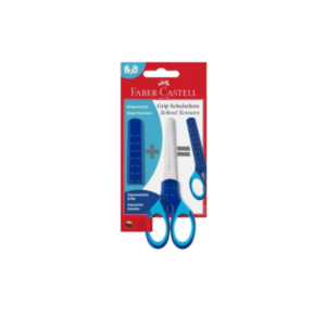 F.CASTELL 181549 GERSHERE GRIP&SCHOOL BLU