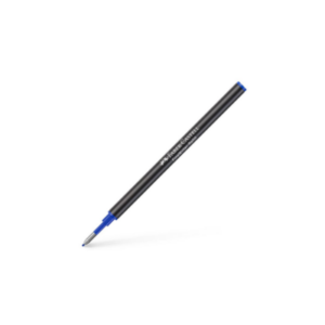 FABER CASTELL 148754 REZERVE STILO GRIP FINEWRITER BLUE ERASABLE 1/3PC
