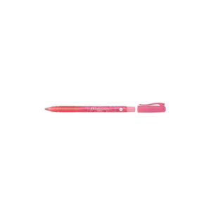 FABER CASTELL 246621 STILO BALL PEN CX5 0.5MM RED 1/10PC