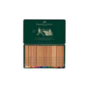 FABER CASTELL 112136 LAPSA ME NGJYRA PITT PASTEL 36PC