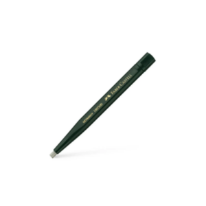 FABER CASTELL 127100 MINA TK9071 HB 2MM 1/10PC