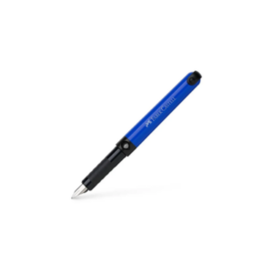 FABER CASTELL FOUNTAIN PEN FRESH BLUE 149893