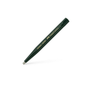 FABER CASTELL 180300 GLASS ERASER PENCIL