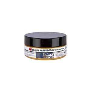 R.APPLE RMRP150-37 GOLD METALIC REFIEL PASTE