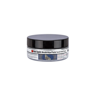 R.APPLE RMRP150-38 SILVER METALIC REFIEL PASTE