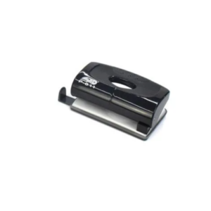 P-811 H.VRIMASH GREY DELUXE HEAVY DUTY HOLE PUNCH 4MM