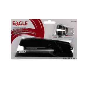 EAGLE 9501029CS STAPLER SET M.KAPESE