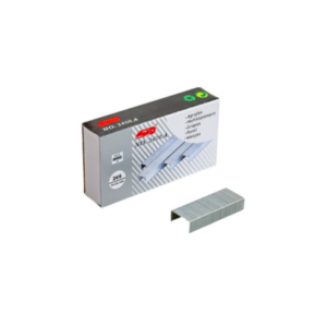 STD 2406A TELA PER KAPSE LETRASH 24/6 1000CP