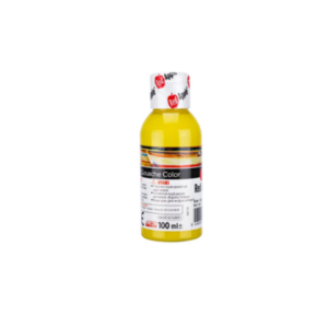 RED APPLE RG110-11 BOJRA GUACHE 100ML VERDHE