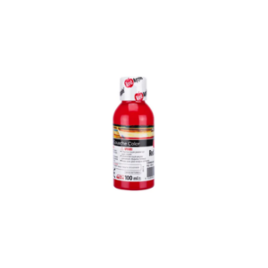 RED APPLE RG110-12 BOJRA GUACHE 100ML KUQE