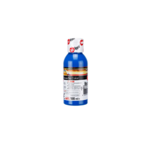 RED APPLE RG110-13 BOJRA GUACHE 100ML BLU