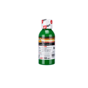 RED APPLE RG110-14 BOJRA GUACHE 100ML JESHILE