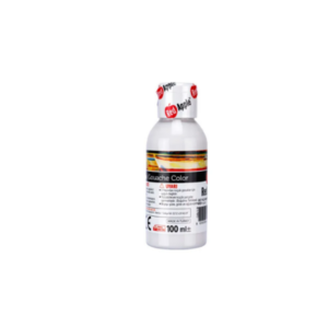 RED APPLE RG110-15 BOJRA GUACHE 100ML BARDHE