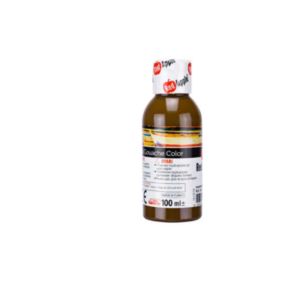 RED APPLE RG110-17 BOJRA GUACHE 100ML KAFE