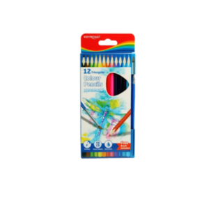 BOJRA DRURI 12 COPE WATERCOLOR ME PENEL
