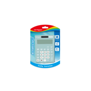 MAKINE LLOGARITESE 12DIGITS ENERGJI DIELLORE KR972466