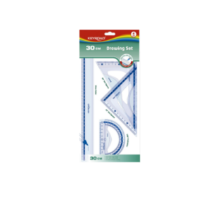 SET VIZORE 4CP 30CM KEYROAD KR971429