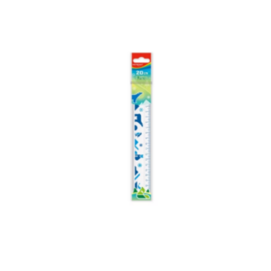 VIZORE 20CM DECO PRINTING KR972439