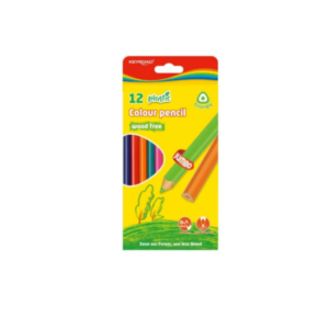 BOJRA DRURI PLASTIK JUMBO TRIANGULAR 12 COP KR972396