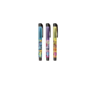 STILOLAPS ROLLER INK 0.7MM KEYROAD