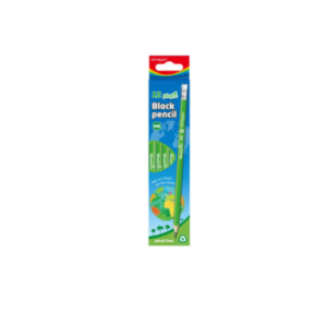 LAPS PLASTIK HB TRIANGULAR ME GOME  KR972394(COPE)