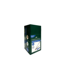 FABER CASTELL 143051 STILO.BALLPOINTGOLDFABER 030 BLUE 1/20PC