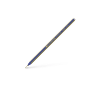 FABER CASTELL 143051 STILO.BALLPOINTGOLDFABER 030 BLUE 1/20PC