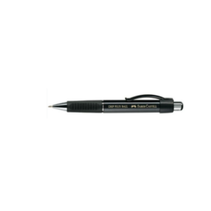 FABER CASTELL 140733 Stilolaps Grip Plus Ball M i Zi