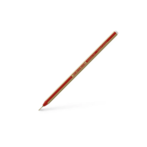 FABER CASTELL 143021 STILO.BALLPOINT GOLDFABER 030 RED 1/20PC